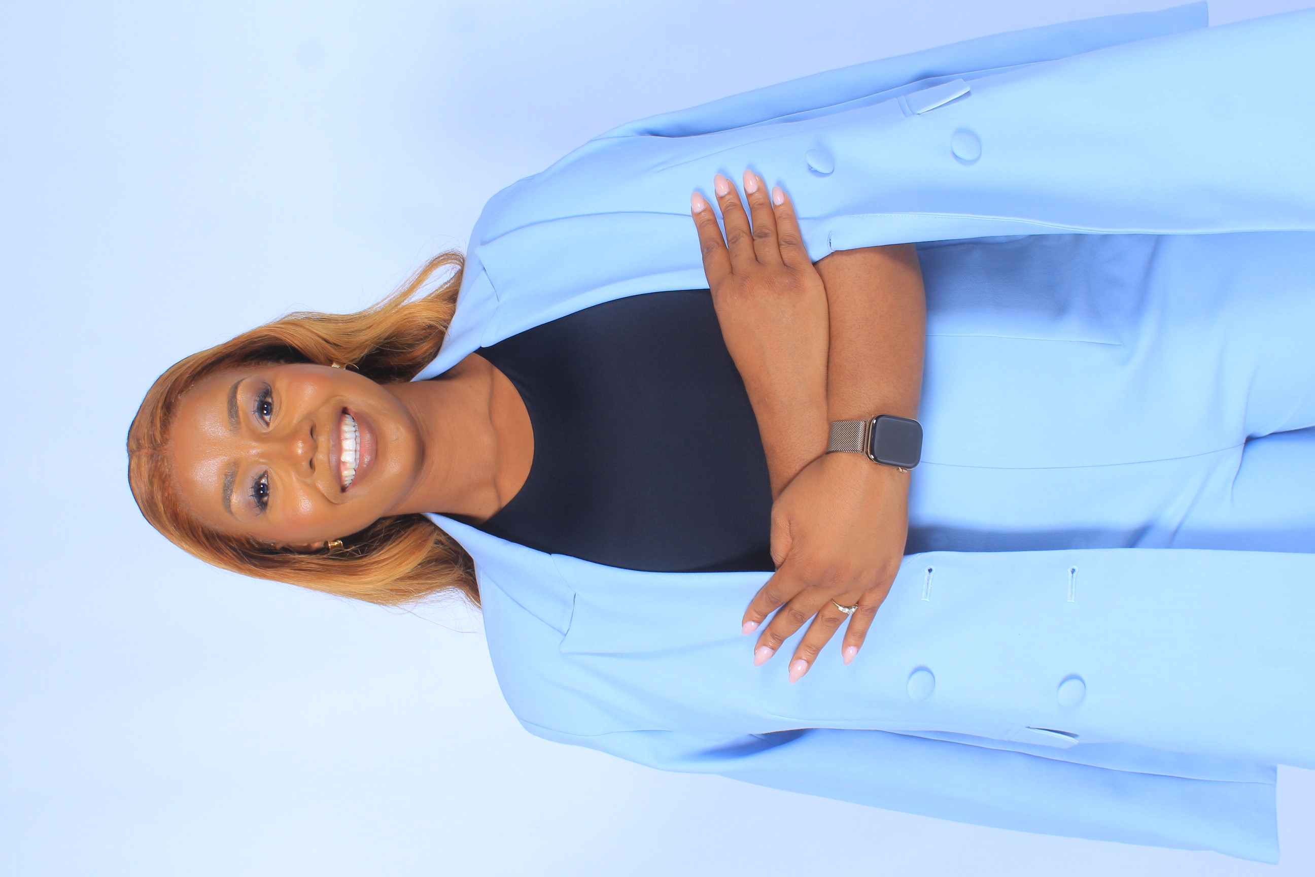 Dr Buyisiwe Mhlaba